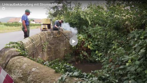 Neuer Service