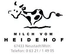 Milch